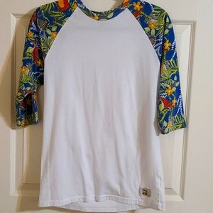 Disney x Vans Collab Jungle Book